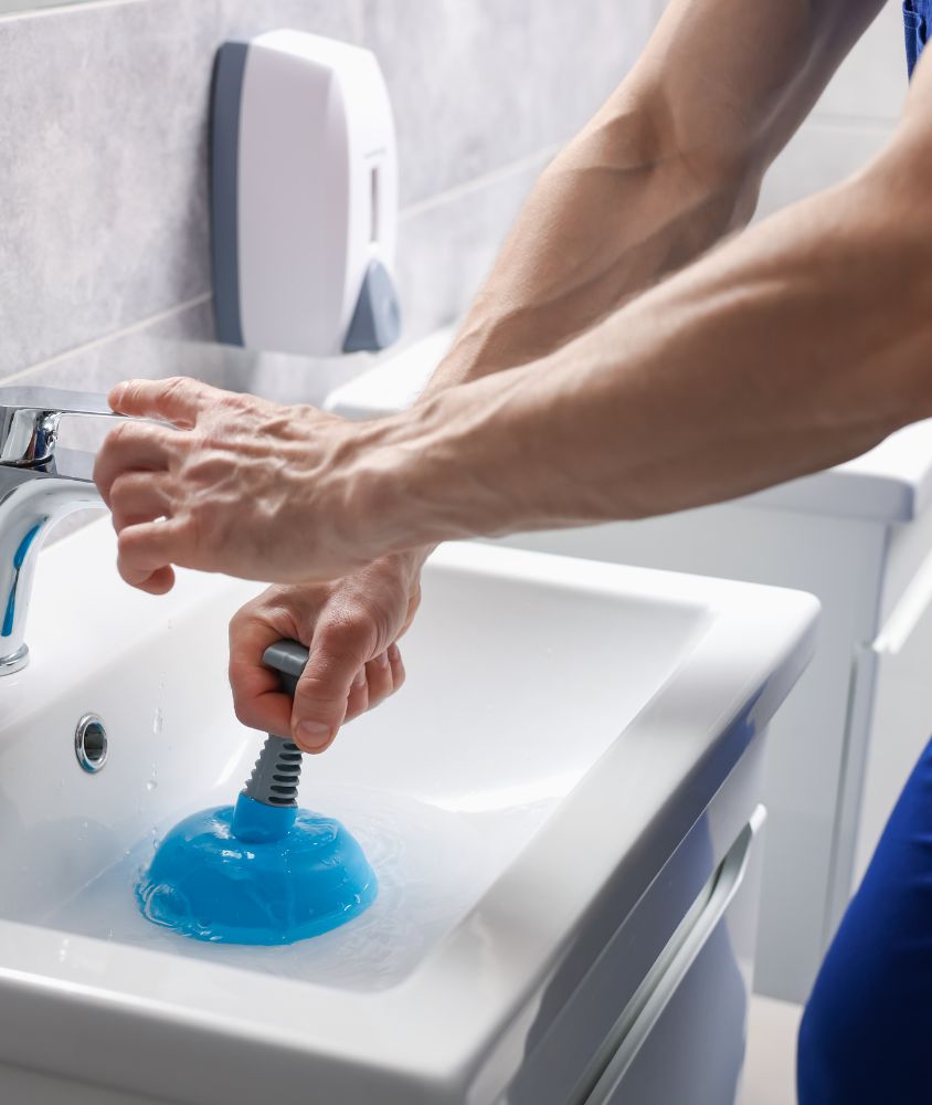 desentupidor em Belo Horizonte