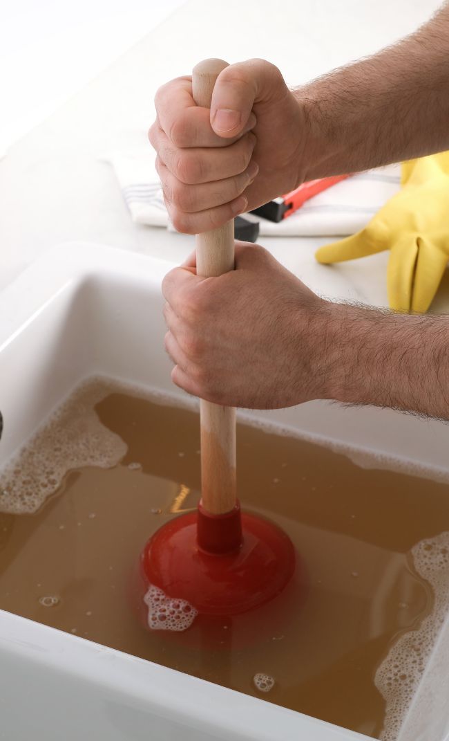 desentupidora em Belo Horizonte