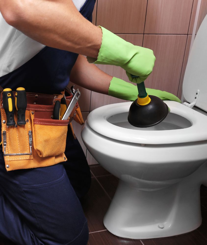 desentupidora em Belo Horizonte